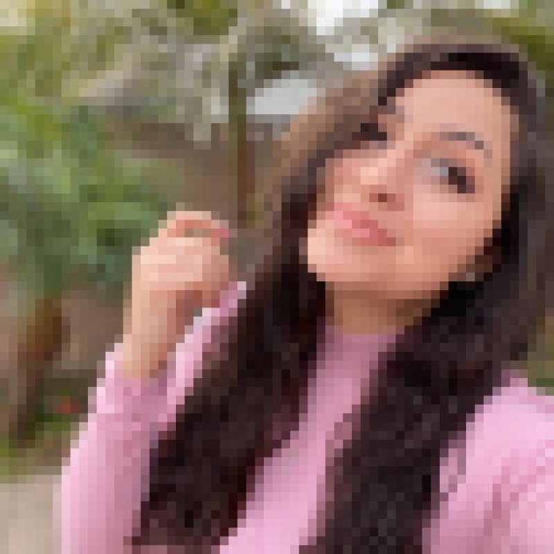 Jenny Hernandez, 33, Netherlands