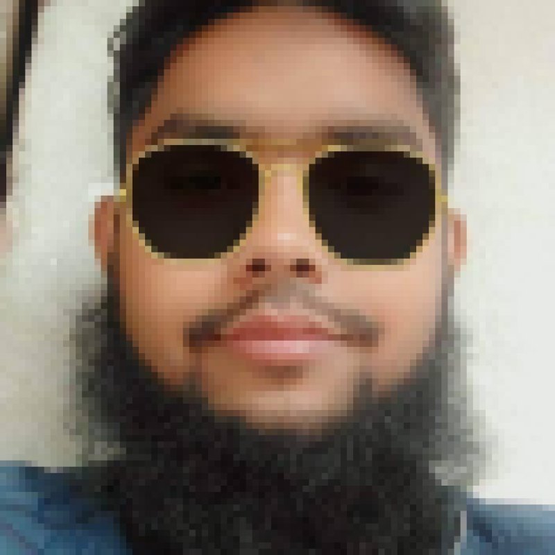 Abdur, 28, Netherlands