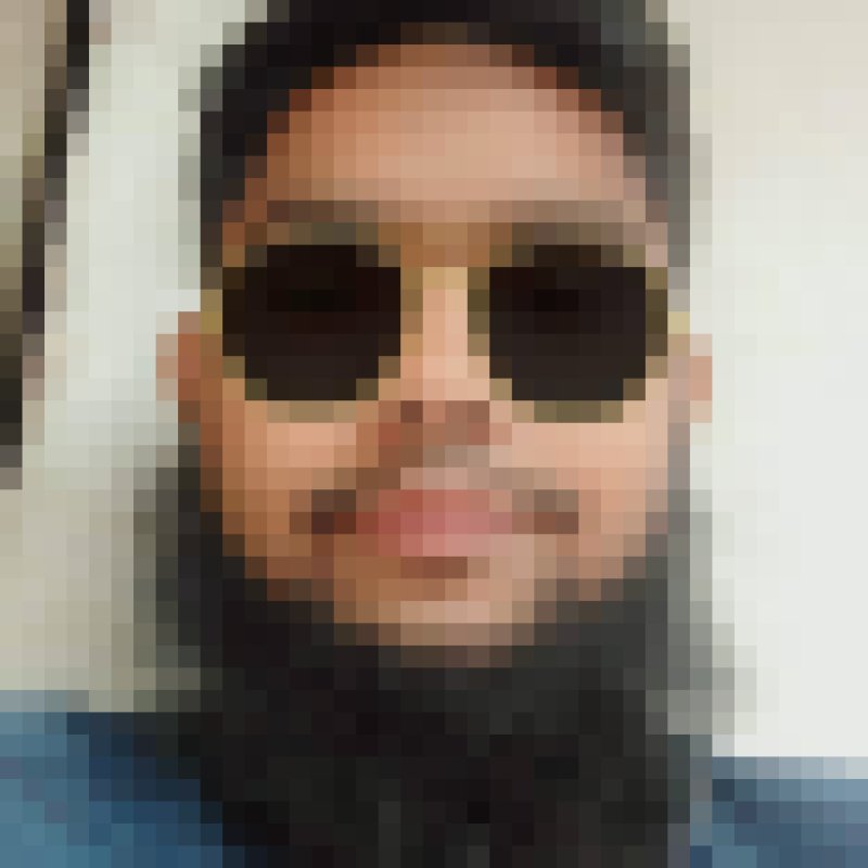 Abdur, 28, Netherlands
