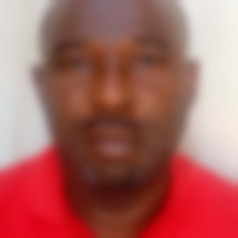 Chuks, 45, Kattivakkam