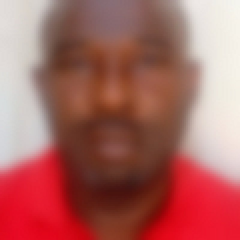 Chuks, 45, Wevelgem