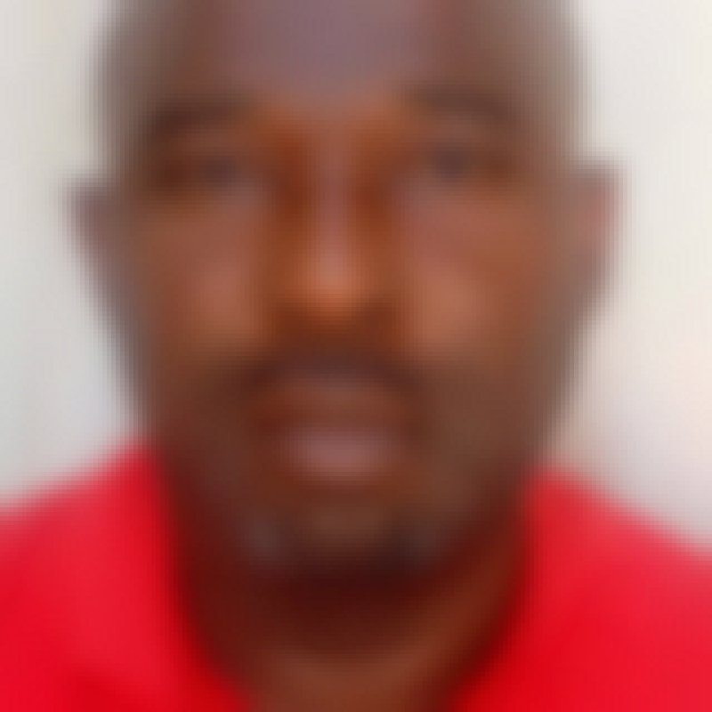 Chuks, 45, Tiyerbes