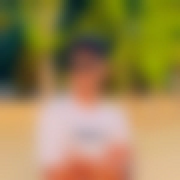 Red, 29, Lusambo