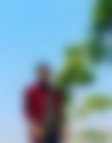 Mejbah, 37, Ogulin
