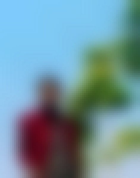 Mejbah, 37, Istra