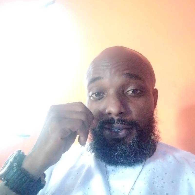 Dominic, 41, Varash