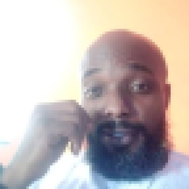 Dominic, 41, Netherlands