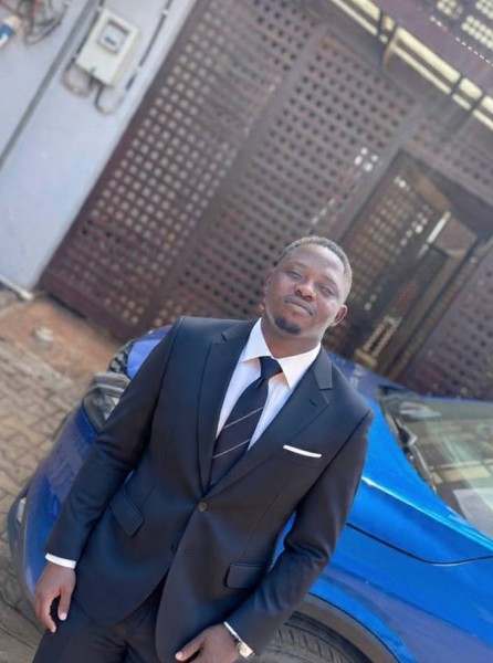 Idowu, 28, Sagrada Familia