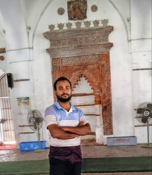 Sobahan, 29, Konarka