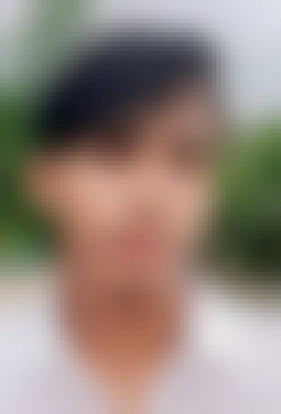 Ashraful, 19, Salempur