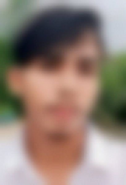Ashraful, 19, United States
