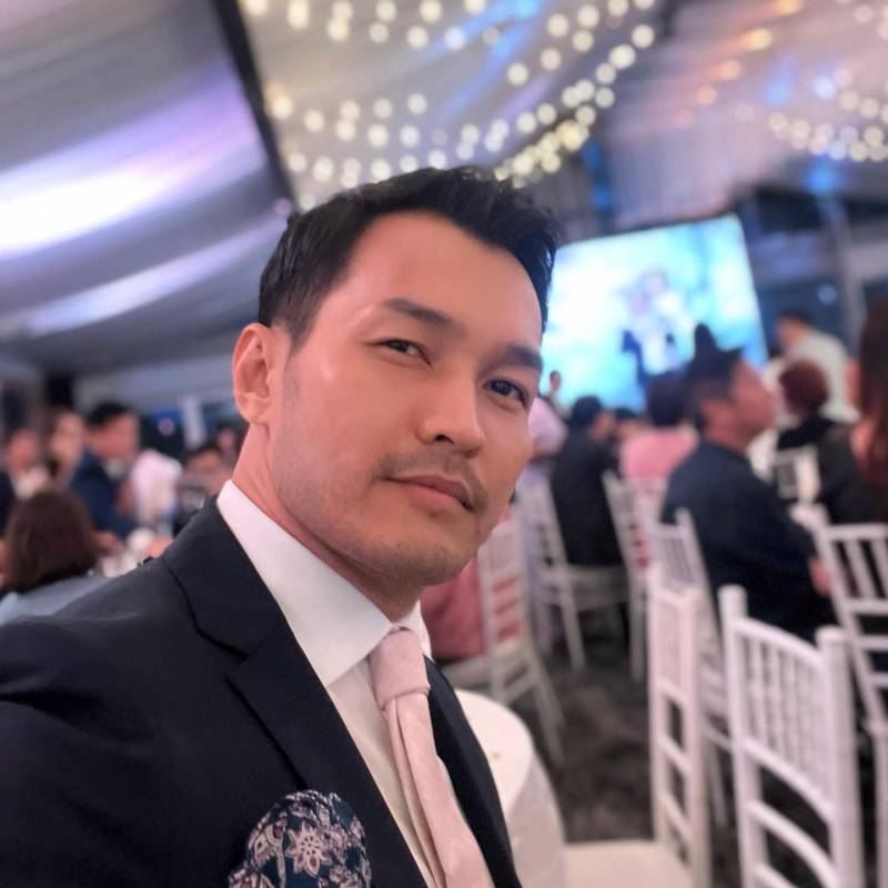 Theodore Aryan Liam, 43, 25 ntalaha b9 z110