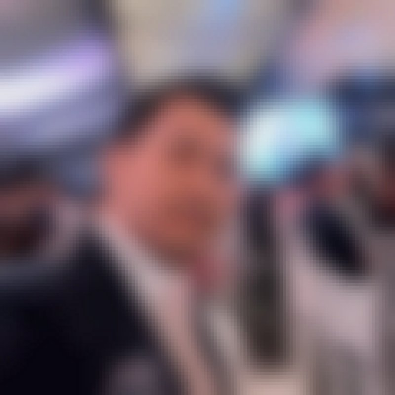 Theodore Aryan Liam, 43, Zaragoza