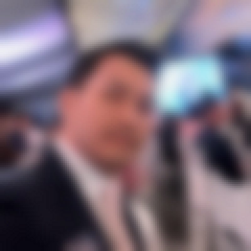 Theodore Aryan Liam, 43, Senegal