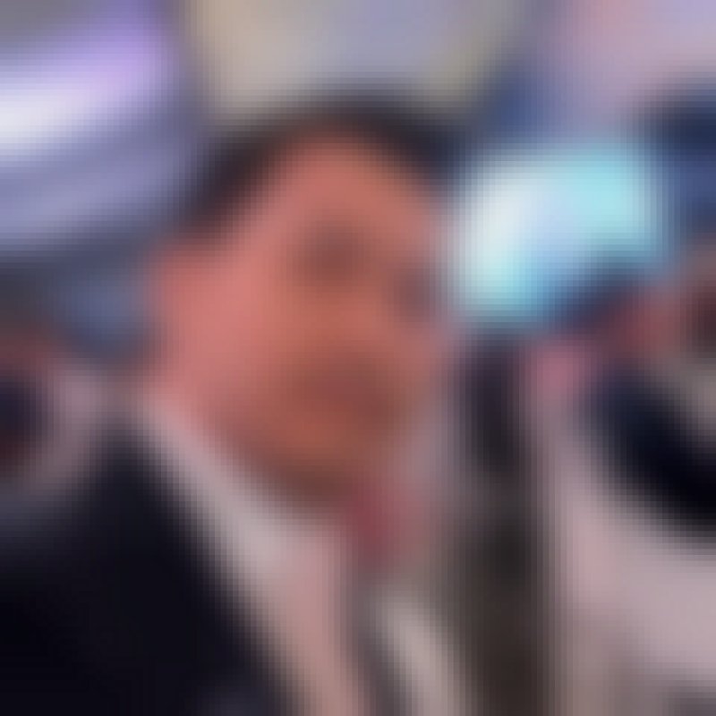 Theodore Aryan Liam, 43, Isperih
