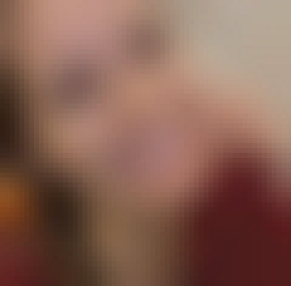Jessica, 36, Pati