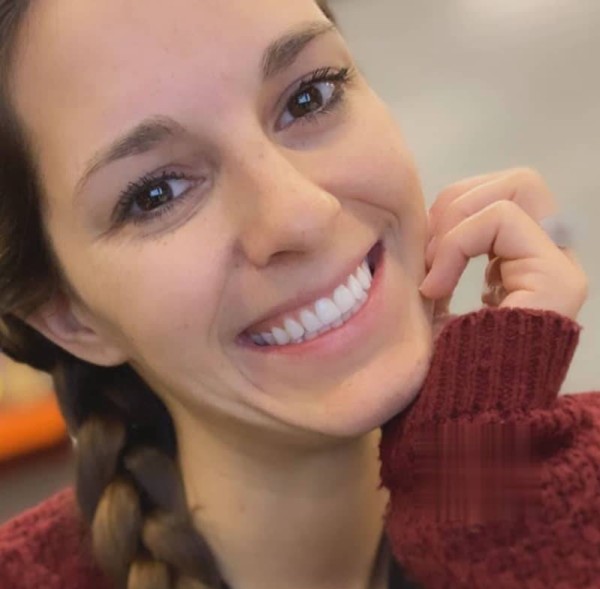 Jessica, 36