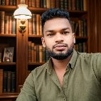 MD SHAKIL, 22, Germany
