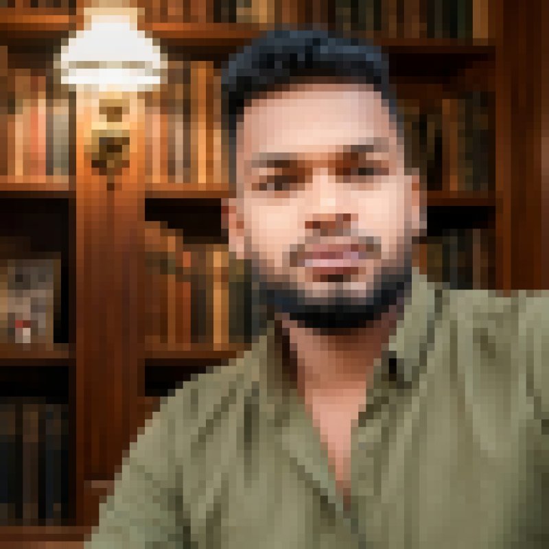 MD SHAKIL, 22, Binga