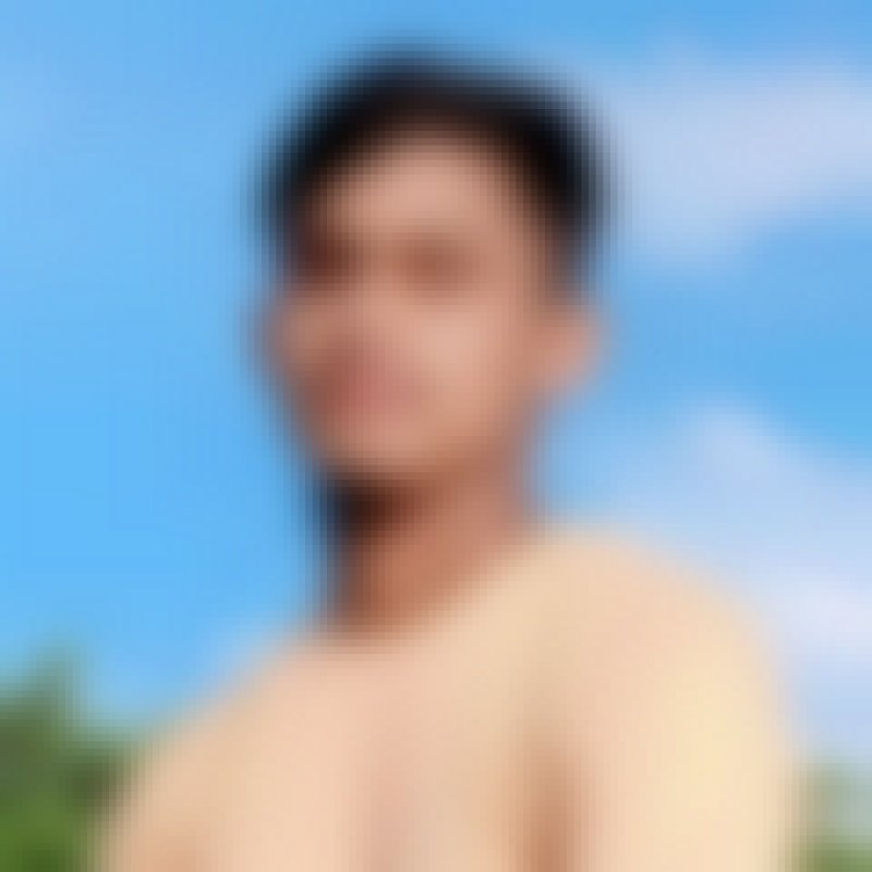 Mohosin, 26, Romford