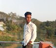 Rahat Hossain, 22, Sintniklaas