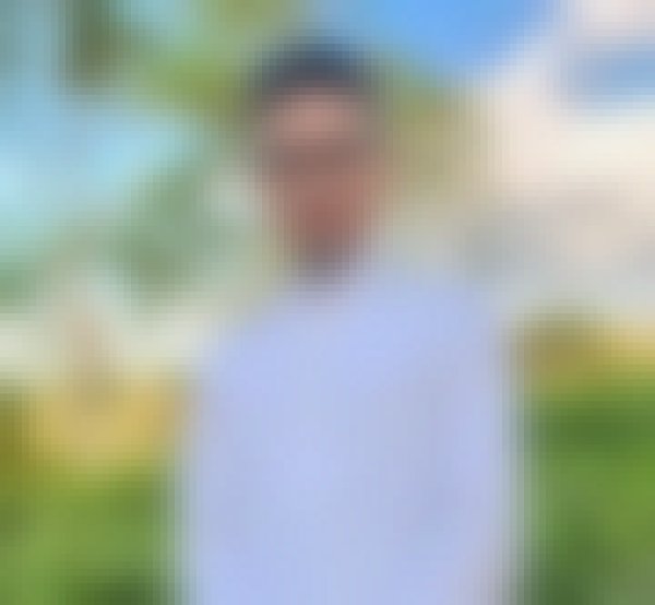 Esrafil Ahmed Ismail, 19, France