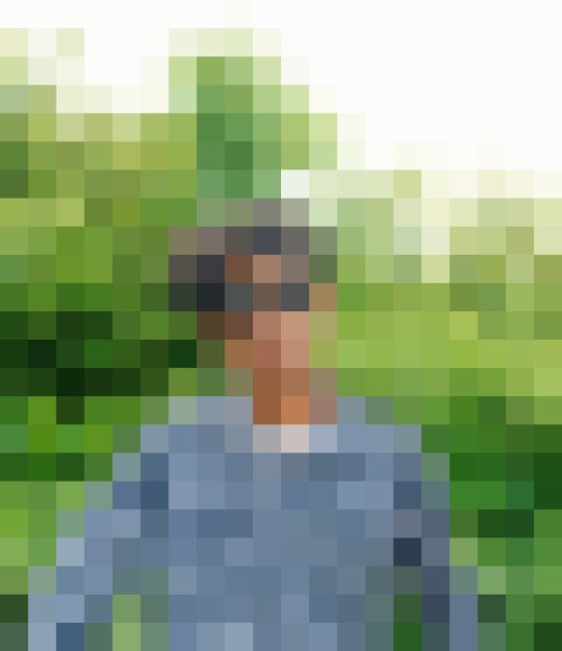 MD ROHIT, 19, Lagos