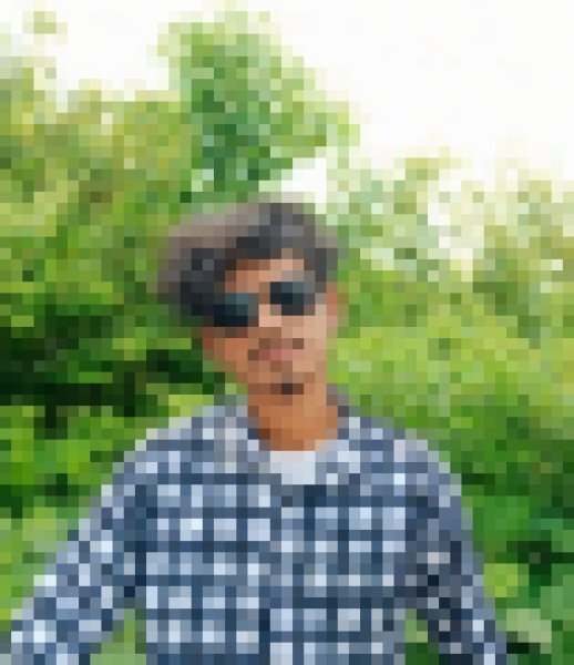 MD ROHIT, 19