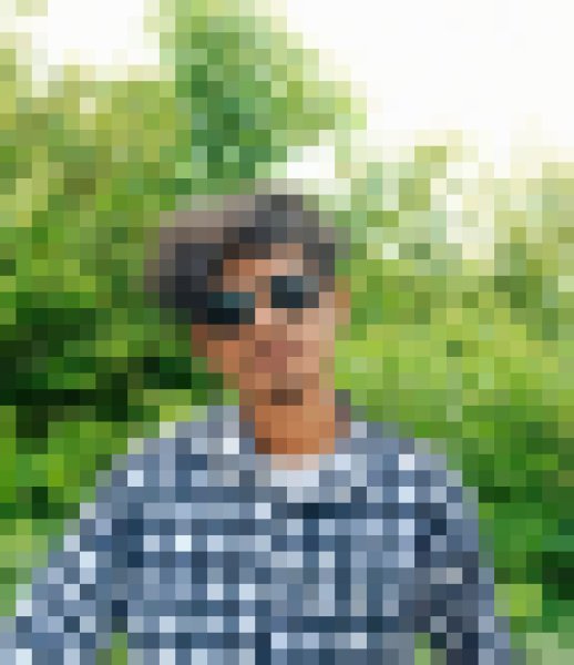 MD ROHIT, 19, Condeba