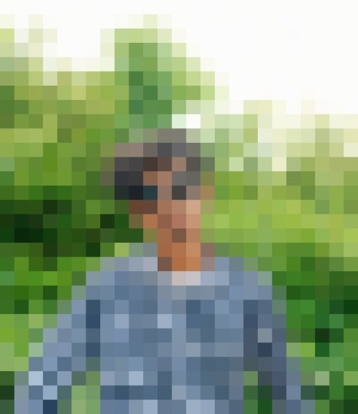 MD ROHIT, 19, Ypan