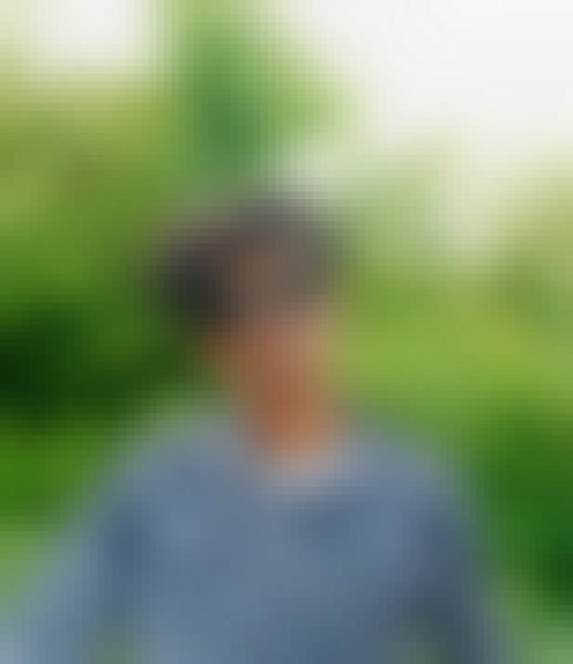 MD ROHIT, 19, Supe