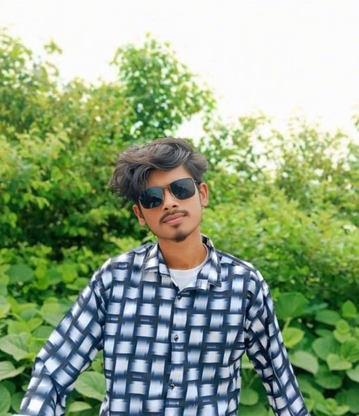 MD ROHIT, 19, Amorebieta
