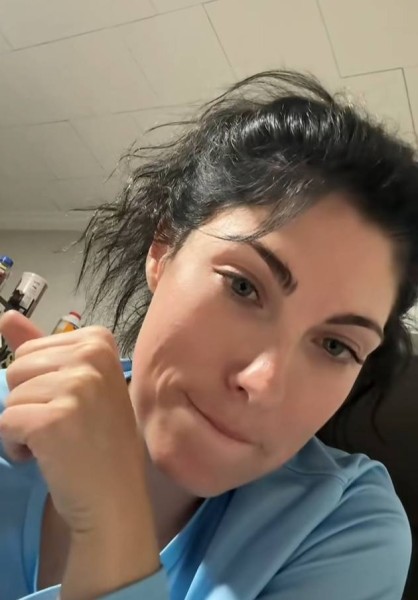 Taylor  Naomi, 35, Sovetsk