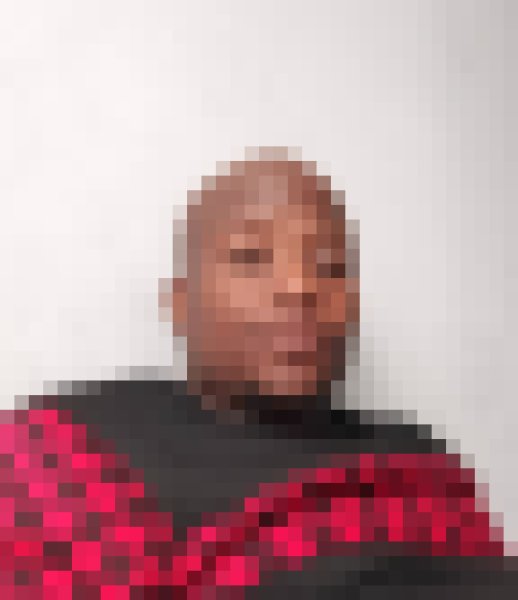 Kelvin, 33, Maddr