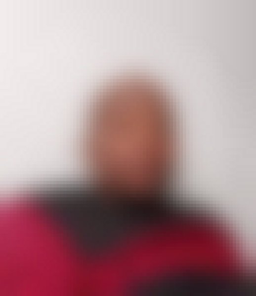Kelvin, 33, Teghra