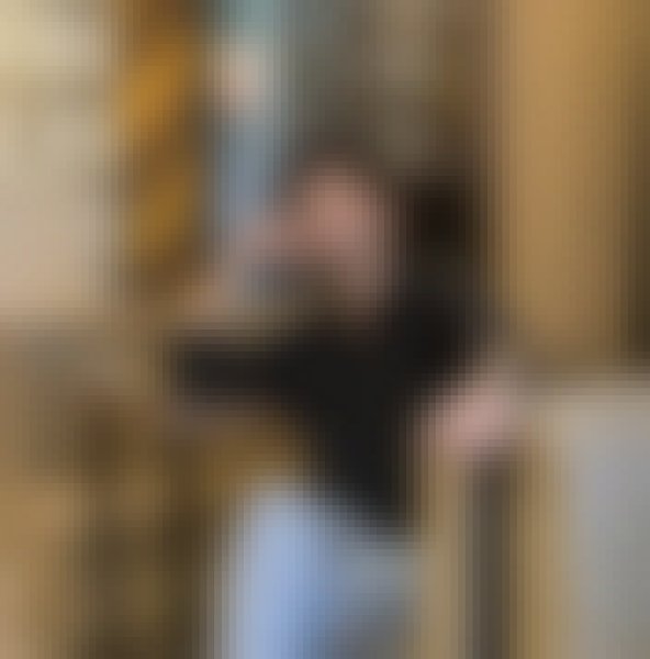 Eaj, 24, Mali