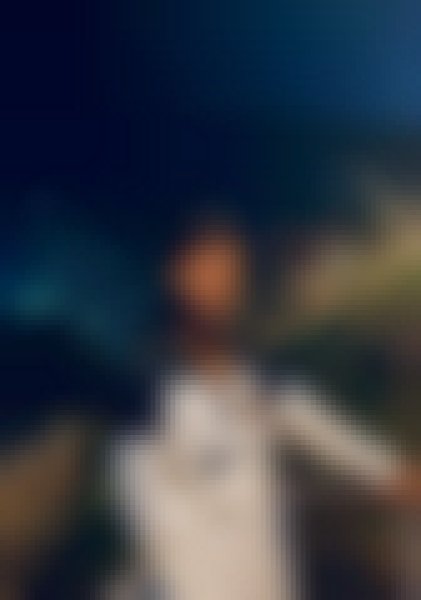 Rahat, 19, Pavannur