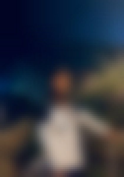 Rahat, 19, Simn Bolvar