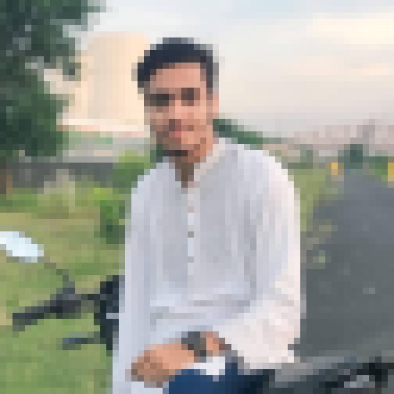 Sifat, 22, Netherlands