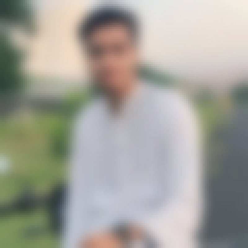 Sifat, 22, Ghana