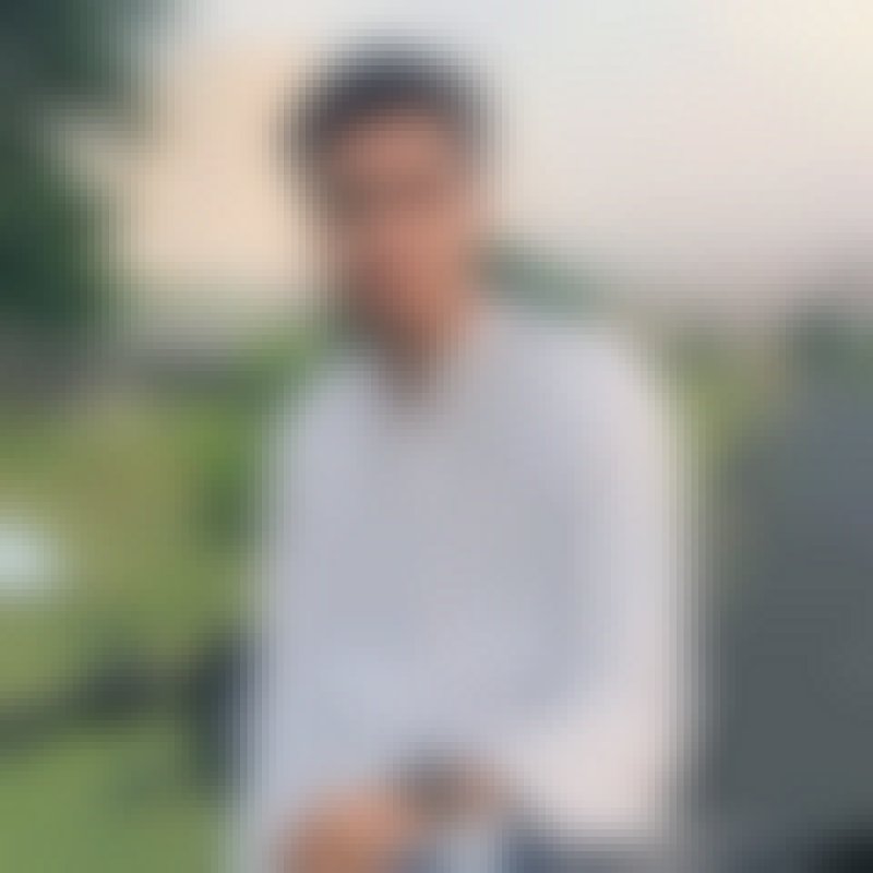 Sifat, 22, Nigeria