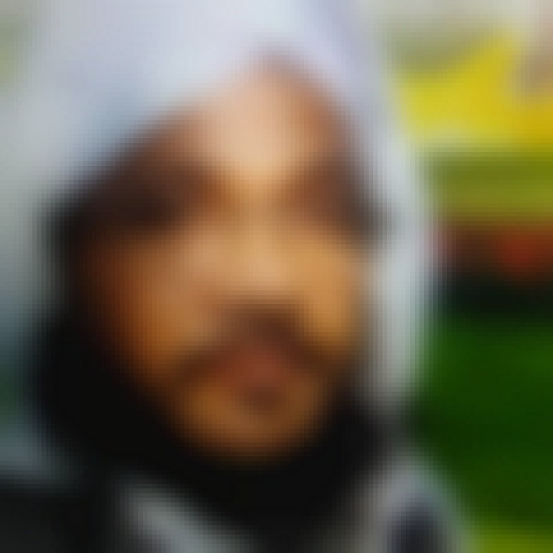 Kaysir Khan, 35, Abim