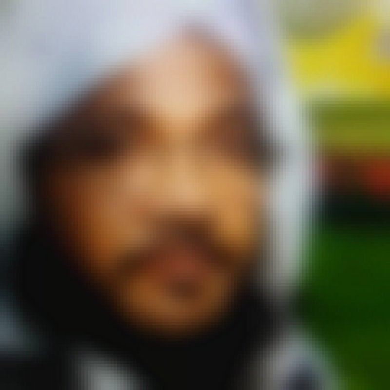 Kaysir Khan, 35, Netherlands