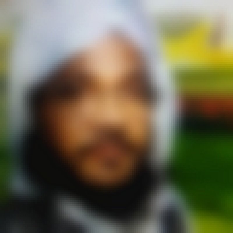 Kaysir Khan, 35, India