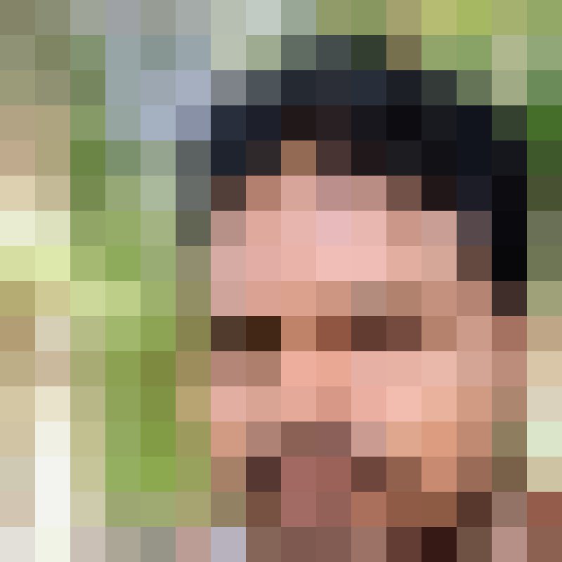 DEV, 30, Moul El Bergui