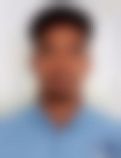 Nazmul, 24, Madagascar