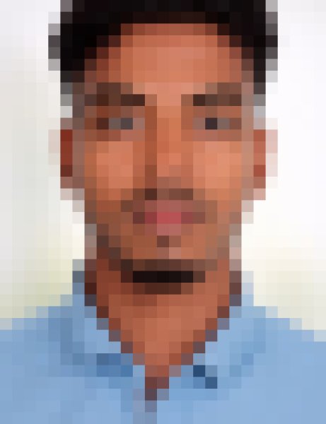 Nazmul, 24, Namibia