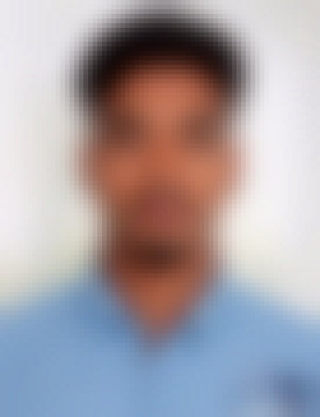 Nazmul, 24, Barletta