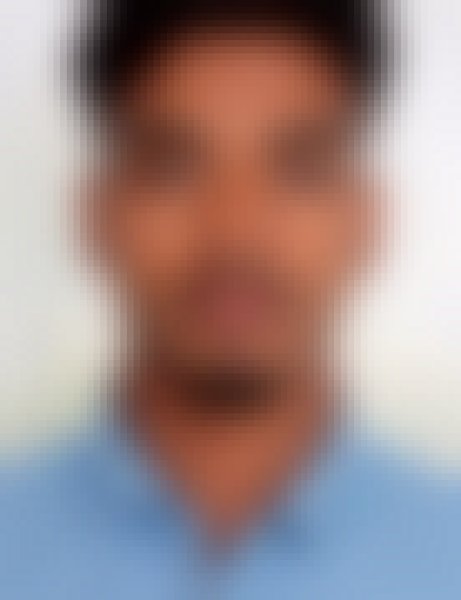 Nazmul, 24, Germany