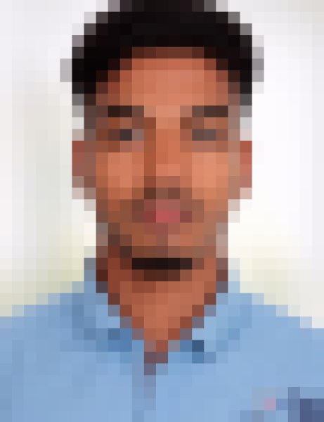 Nazmul, 24, Netherlands